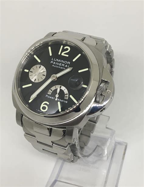 panerai 126